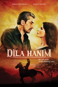 Senora Dila (Dila Hanim)