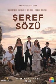 Seref Sozu (Palabra De Honor)