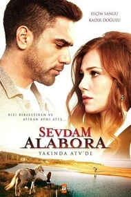 Sevdam Alabora – Capitulo 3