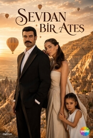 Sevdan Bir Ates (Un Fuego de Amor)