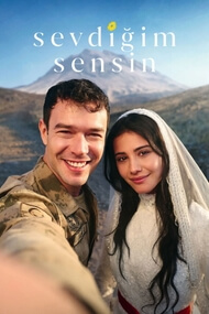Sevdigim Sensin (Eres a Quien Amo)