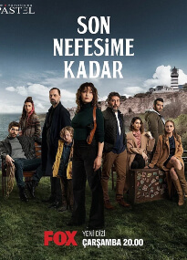 Son Nefesime Kadar (Hasta Mi Ultimo Aliento)