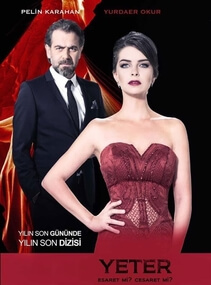 Suficiente – Capitulo 9