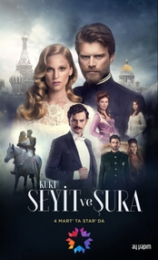 Sura y Seyit – Capitulo 16