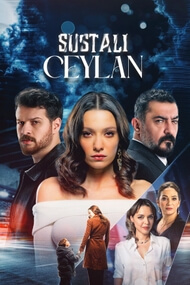 Sustali Ceylan (Ceylan con Cuchillo Plegable)