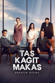 Tas Kagit Makas – Capitulo 1