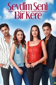 Te Ame Una Vez – Capitulo 7