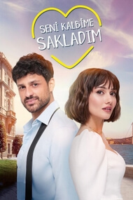 Te Guarde en mi Corazon (Seni Kalbime Sakladim)