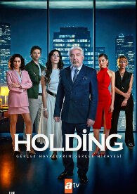 Tenencia (Holding)