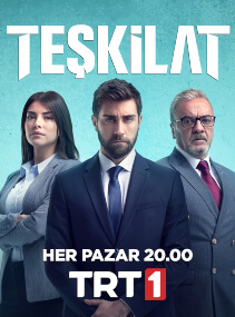 Teskilat – Capitulo 81