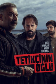 Tetikcinin Oglu (El hijo del Tirador)
