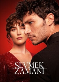 Tiempo Para Amar (Sevmek Zamani)