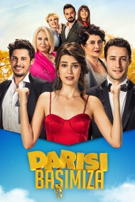 Todo por Amor (Darisi Basimiza)