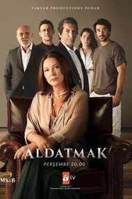 Traicion (Aldatmak)