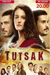 Tutsak (Cautiva)