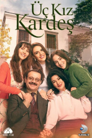 Uc Kiz Kardes – Capitulo 54