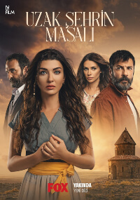 Uzak Sehrin Masali (Cuento de la ciudad lejana)