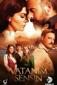 Vatanim Sensin (Tu Eres Mi Patria)