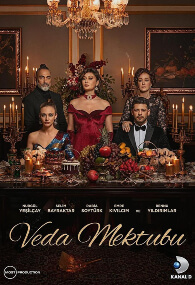 Veda Mektubu (Carta de Despedida)