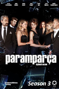 Vidas Cruzadas (Paramparca)
