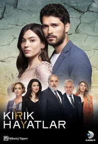 Vidas Rotas – Capitulo 4