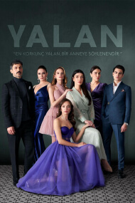 Yalan – Capitulo 1