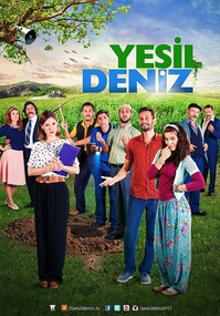 Yesil Deniz – Capitulo 4