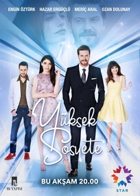 Yuksek Sosyete – Capitulo 28