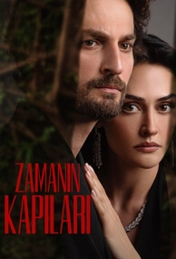 Zamanin Kapilari (Las Puertas del Destino)