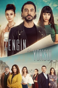 Zengin ve Yoksul – Capitulo 7